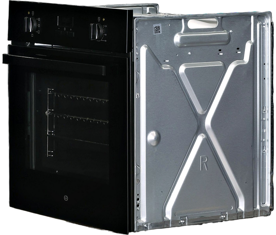 Four Chaleur Tournante 65 L Reconditionné ESSENTIEL B EFMH65N1