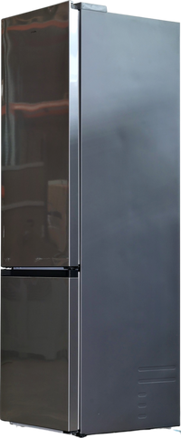 Réfrigérateur Avec Congélateur 390 Litres Reconditionné SAMSUNG RB38C600DSA