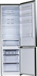 Réfrigérateur Avec Congélateur 390 Litres Reconditionné SAMSUNG RB38C600DSA