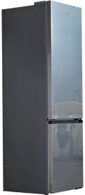 Réfrigérateur Avec Congélateur 390 Litres Reconditionné SAMSUNG RB38C600DSA
