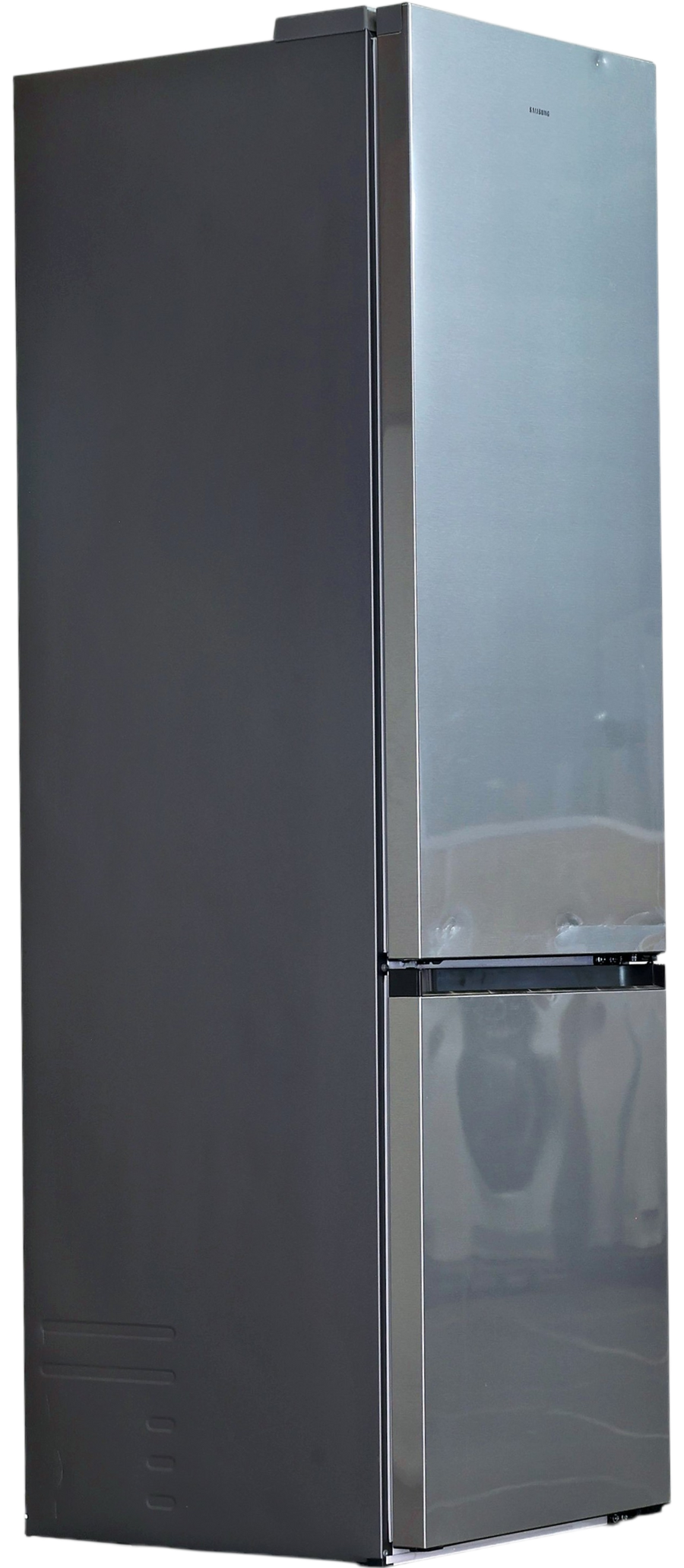 Réfrigérateur Avec Congélateur 390 Litres Reconditionné SAMSUNG RB38C600DSA