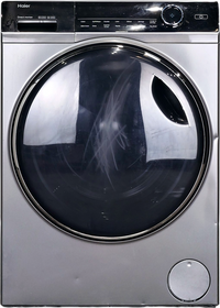 Lave-linge Sechant 8 kg Reconditionné HAIER HWD80-B14979S