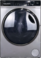 Lave-linge Sechant 8 kg Reconditionné HAIER HWD80-B14979S