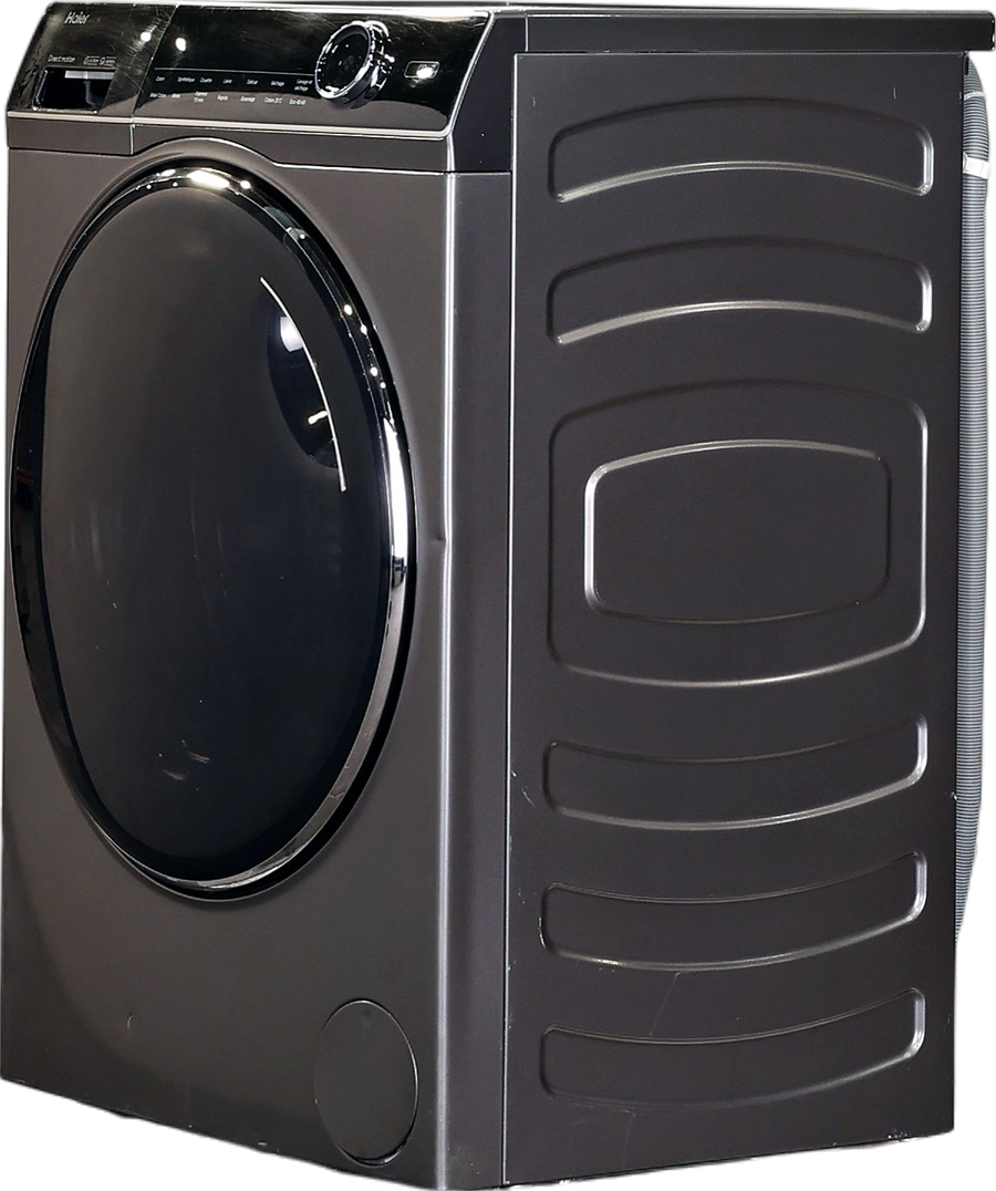 Lave-linge Sechant 8 kg Reconditionné HAIER HWD80-B14979S