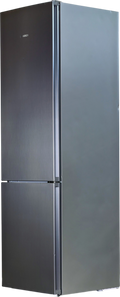 Réfrigérateur Avec Congélateur 366 Litres Reconditionné BOSCH KGN39VL35