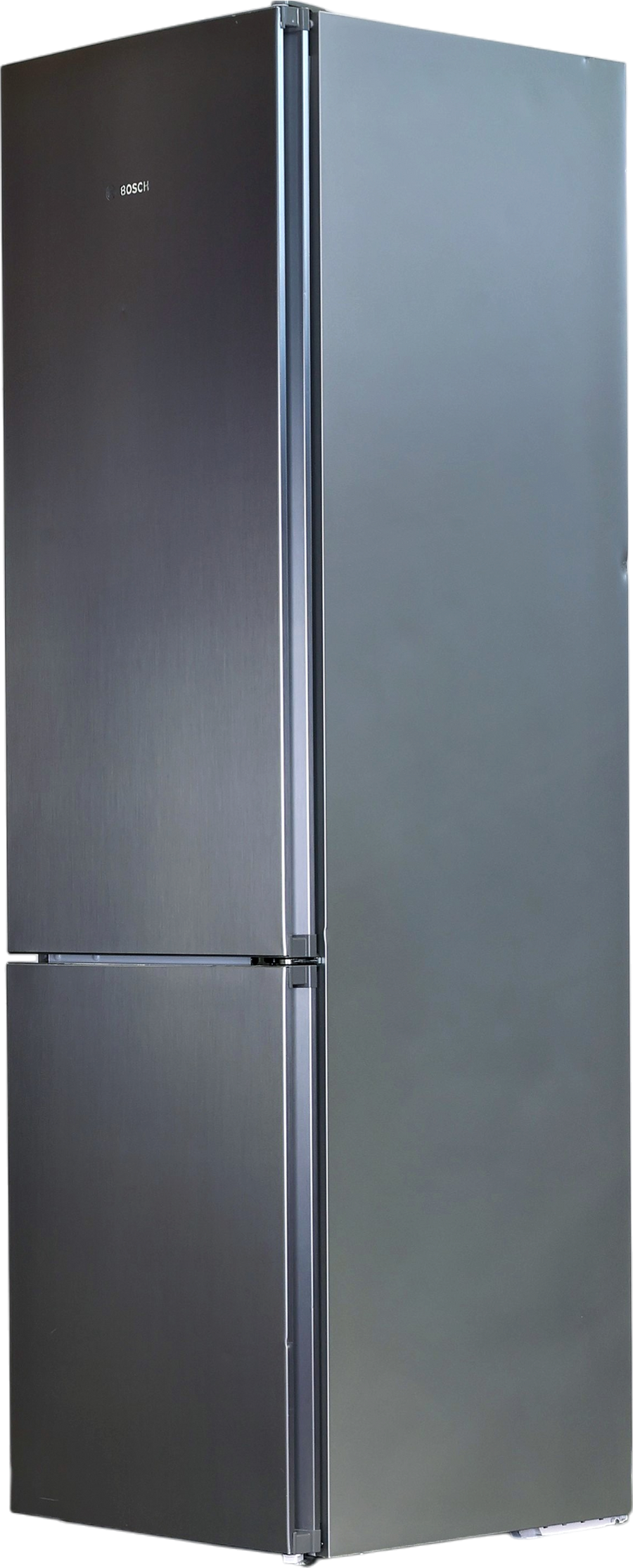 Réfrigérateur Avec Congélateur 366 Litres Reconditionné BOSCH KGN39VL35