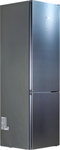 Réfrigérateur Avec Congélateur 366 Litres Reconditionné BOSCH KGN39VL35