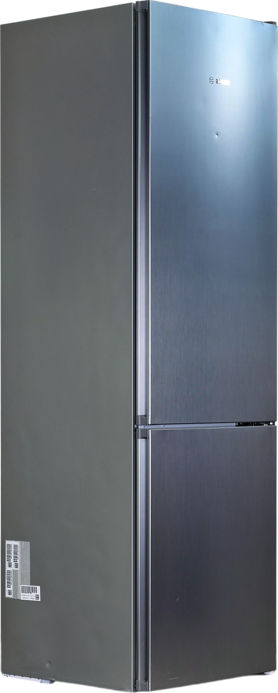 Réfrigérateur Avec Congélateur 366 Litres Reconditionné BOSCH KGN39VL35