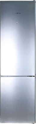 Réfrigérateur Avec Congélateur 366 Litres Reconditionné BOSCH KGN39VL35