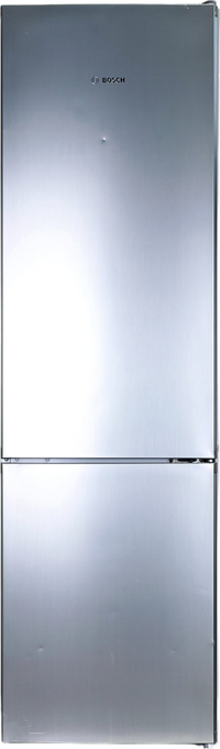Réfrigérateur Avec Congélateur 366 Litres Reconditionné BOSCH KGN39VL35