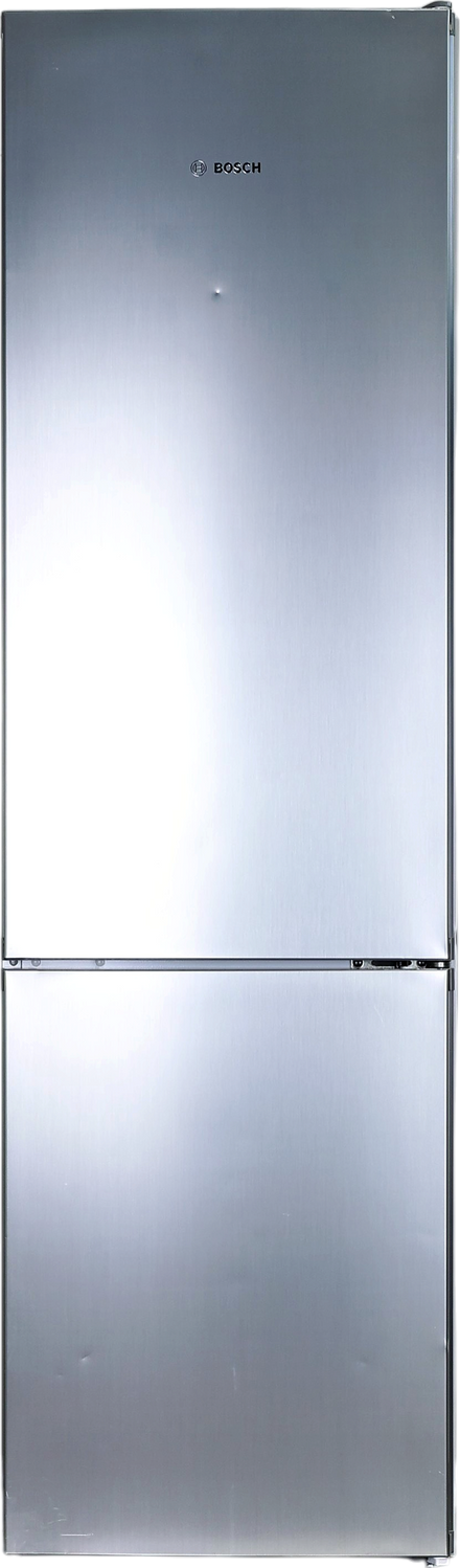 Réfrigérateur Avec Congélateur 366 Litres Reconditionné BOSCH KGN39VL35
