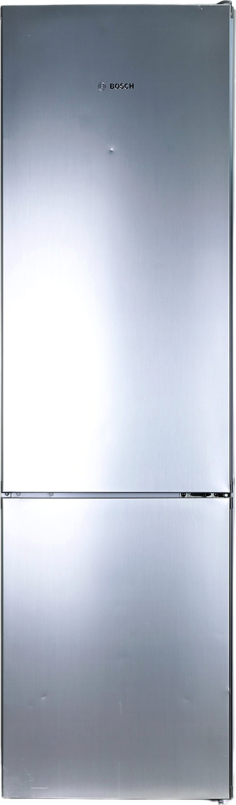 Réfrigérateur Avec Congélateur 366 Litres Reconditionné BOSCH KGN39VL35