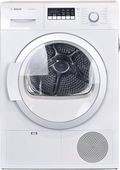 Seche-linge à Condensation 8 kg Reconditionné BOSCH WTB86500FF