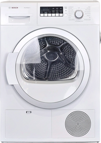 Seche-linge à Condensation 8 kg Reconditionné BOSCH WTB86500FF