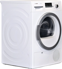 Seche-linge à Condensation 8 kg Reconditionné BOSCH WTB86500FF