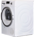 Seche-linge à Condensation 8 kg Reconditionné BOSCH WTB86500FF