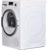 Seche-linge à Condensation 8 kg Reconditionné BOSCH WTB86500FF