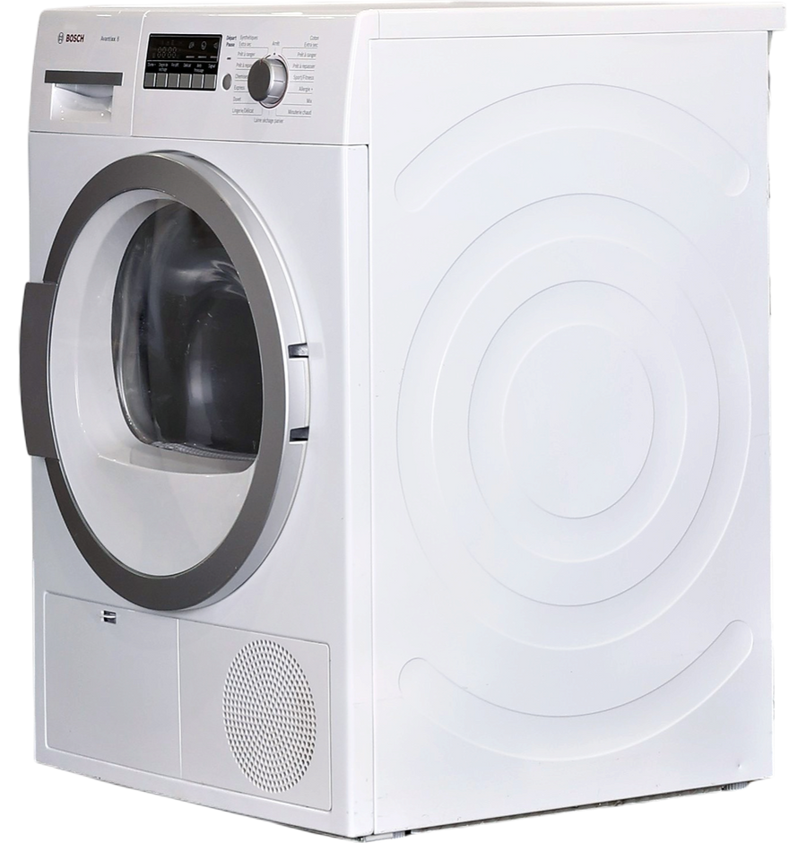 Seche-linge à Condensation 8 kg Reconditionné BOSCH WTB86500FF