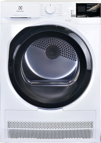 Seche-linge à Condensation 8 kg Reconditionné ELECTROLUX EW6C4089DD