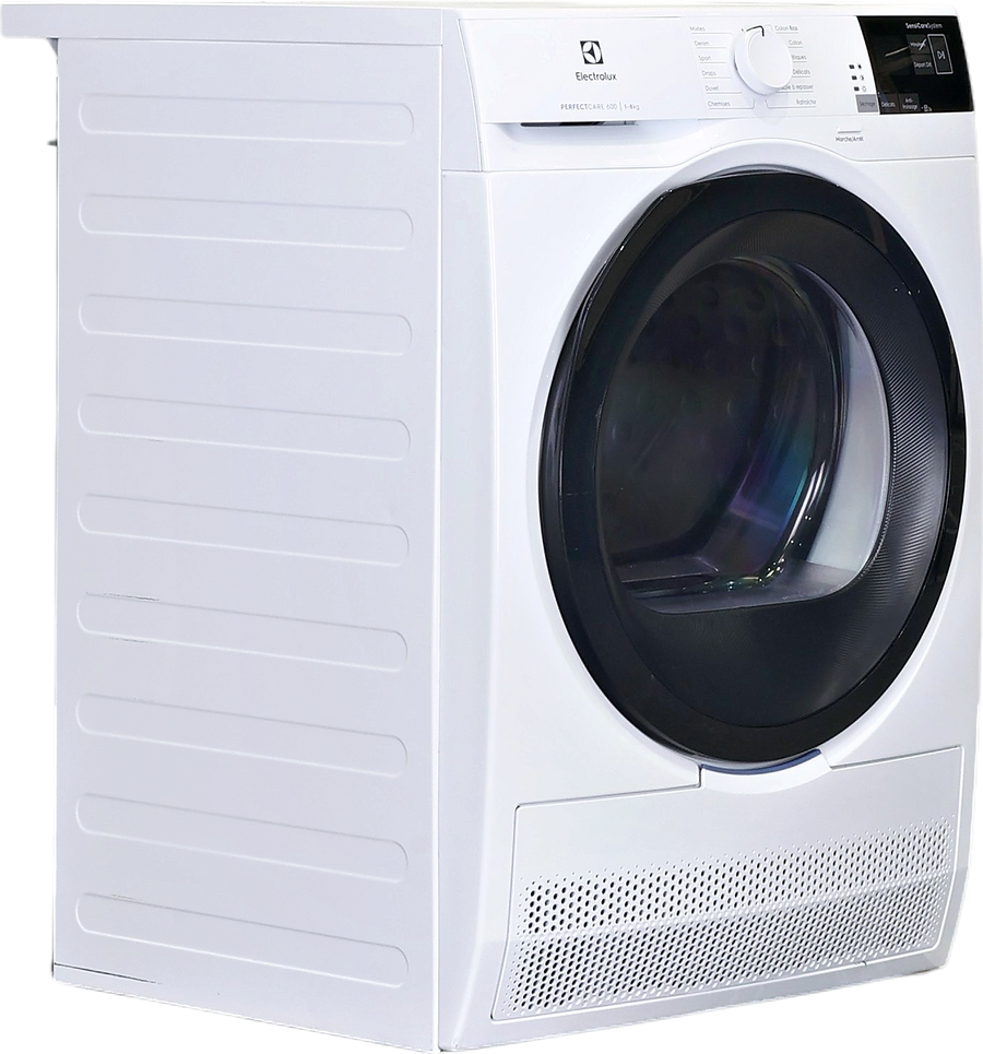 Seche-linge à Condensation 8 kg Reconditionné ELECTROLUX EW6C4089DD