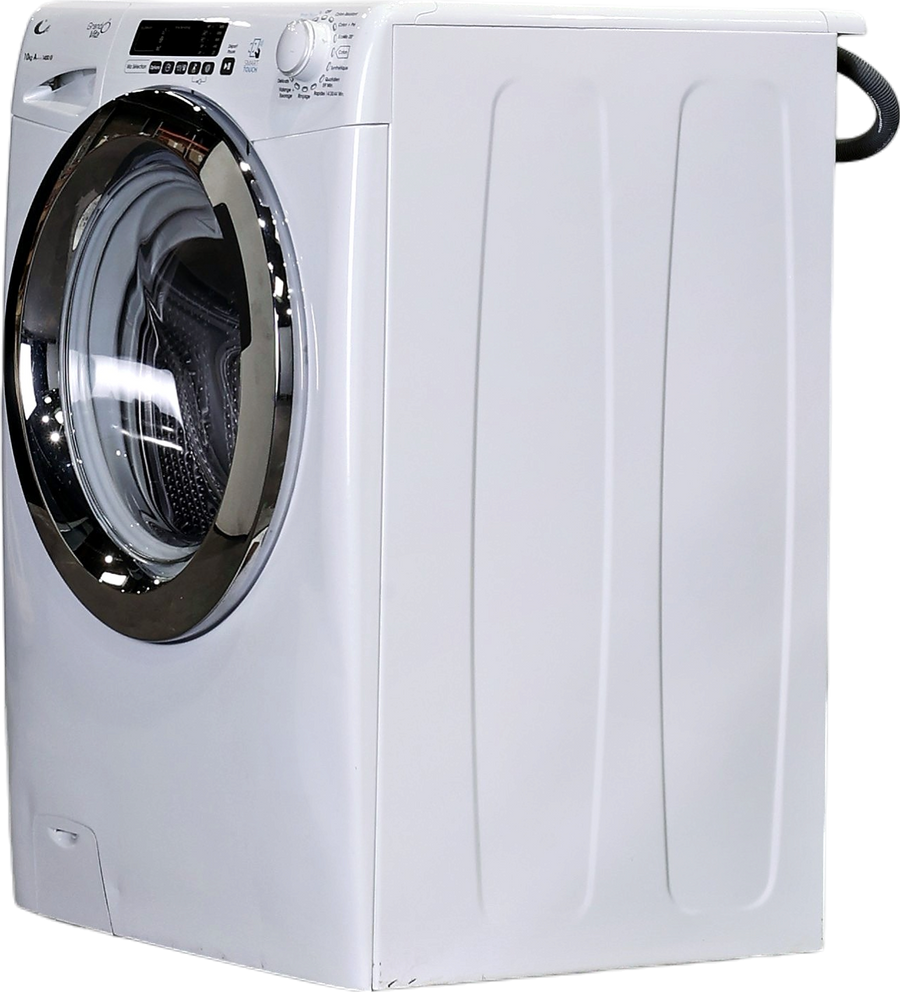 Lave-linge Hublot 10 kg Reconditionné CANDY GVS14102DC3/1-47