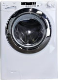 Lave-linge Hublot 10 kg Reconditionné CANDY GVS14102DC3/1-47