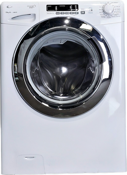 Lave-linge Hublot 10 kg Reconditionné CANDY GVS14102DC3/1-47