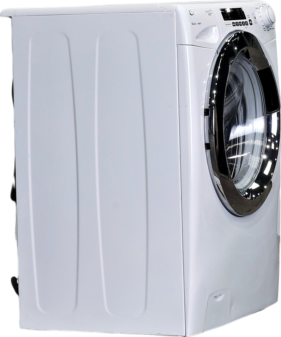 Lave-linge Hublot 10 kg Reconditionné CANDY GVS14102DC3/1-47