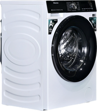 Lave-linge Hublot 10 kg Reconditionné HISENSE WF10453SBWL