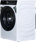 Lave-linge Hublot 10 kg Reconditionné HISENSE WF10453SBWL