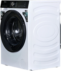 Lave-linge Hublot 10 kg Reconditionné HISENSE WF10453SBWL