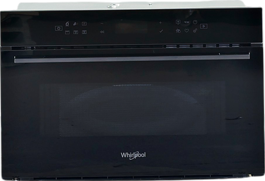 Four Micro-ondes Encastrable 31 L Reconditionné WHIRLPOOL WMD7O4TBF