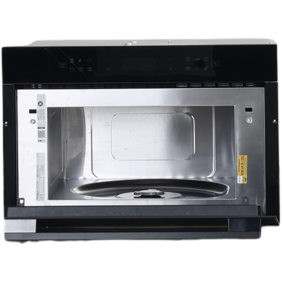 Four Micro-ondes Encastrable 31 L Reconditionné WHIRLPOOL WMD7O4TBF