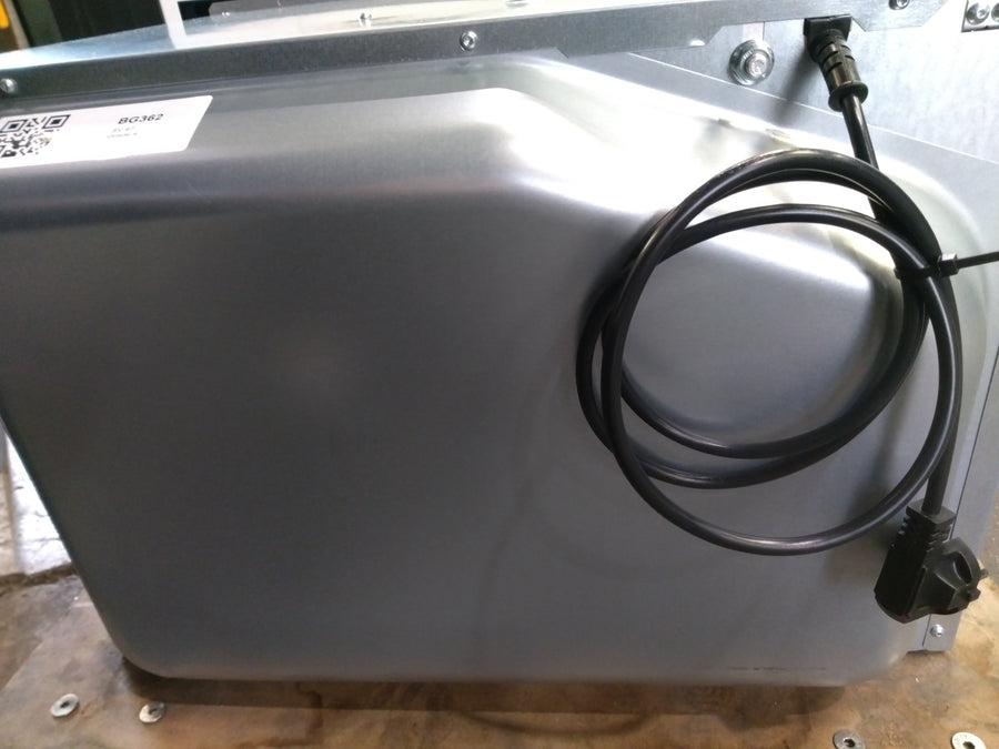 Four Micro-ondes Encastrable 31 L Reconditionné WHIRLPOOL WMD7O4TBF