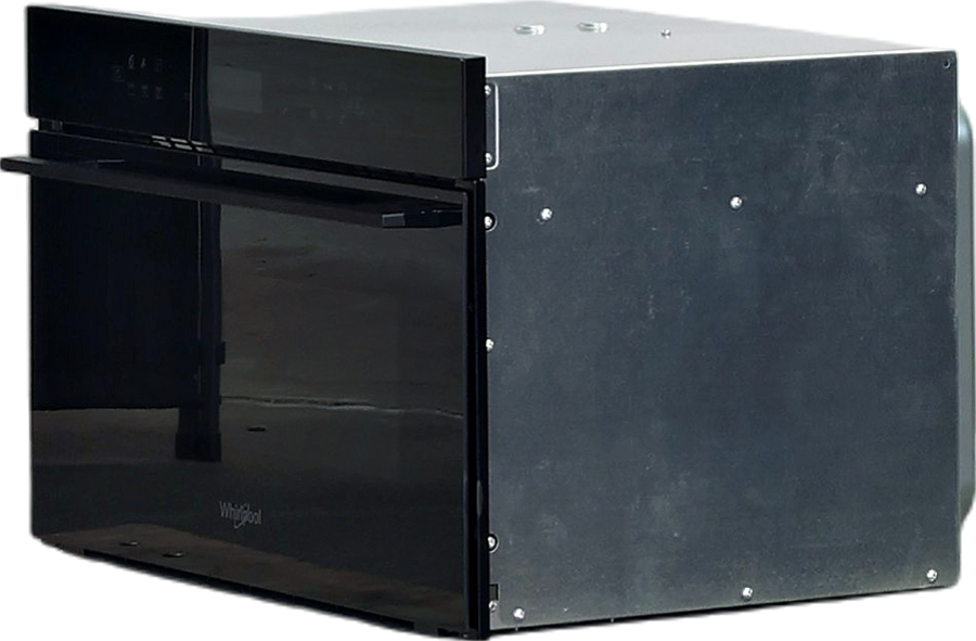 Four Micro-ondes Encastrable 31 L Reconditionné WHIRLPOOL WMD7O4TBF