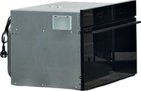 Four Micro-ondes Encastrable 31 L Reconditionné WHIRLPOOL WMD7O4TBF