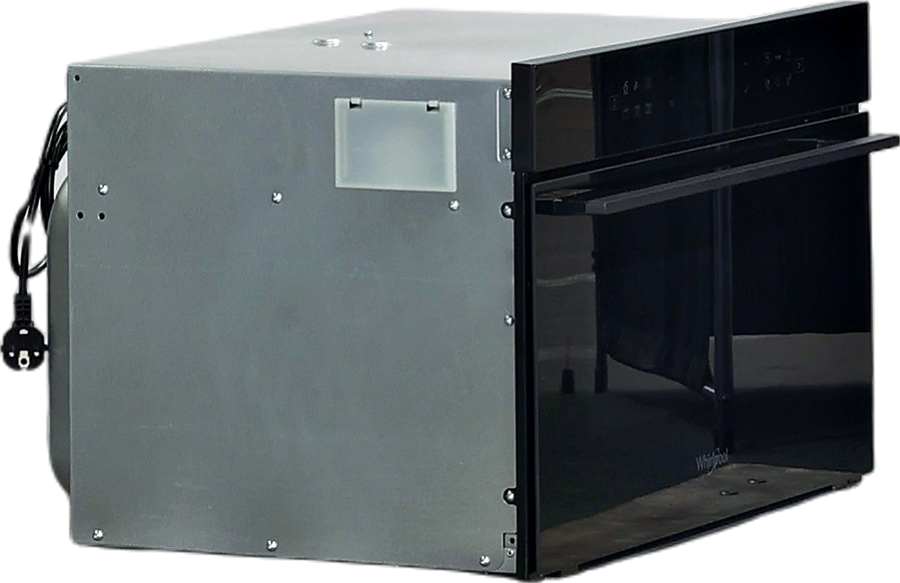 Four Micro-ondes Encastrable 31 L Reconditionné WHIRLPOOL WMD7O4TBF