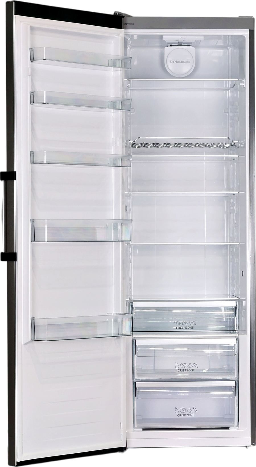 Réfrigérateur Une Porte 398 Litres Reconditionné GORENJE R619EAXL6