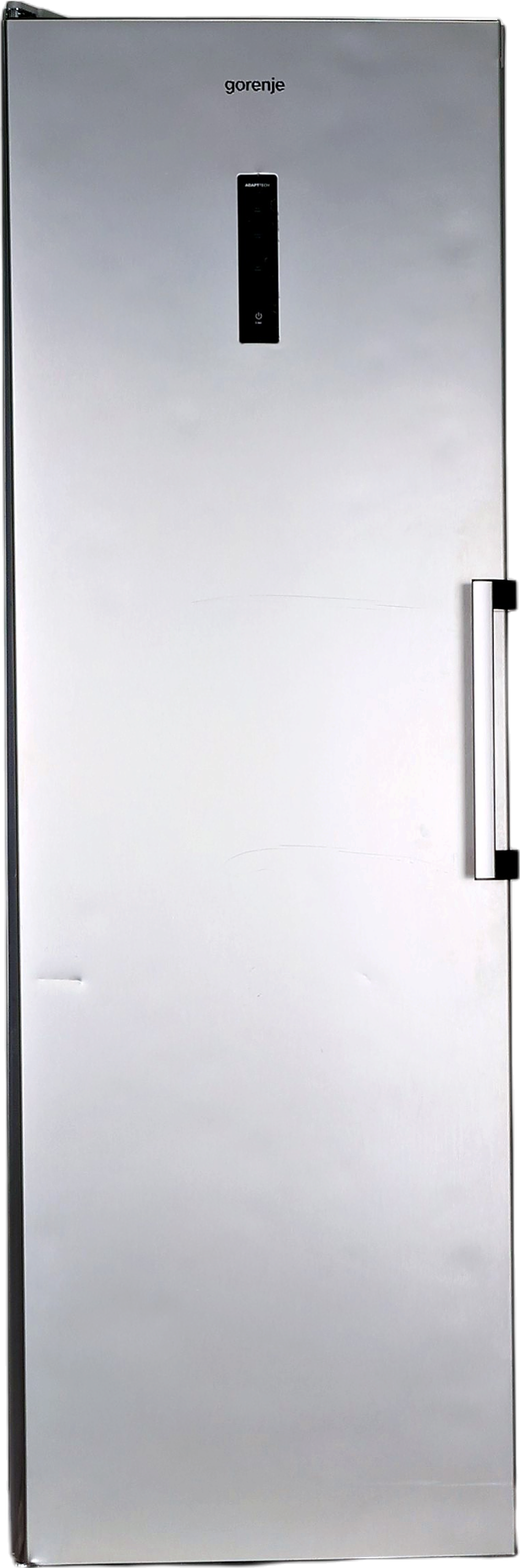 Réfrigérateur Une Porte 398 Litres Reconditionné GORENJE R619EAXL6