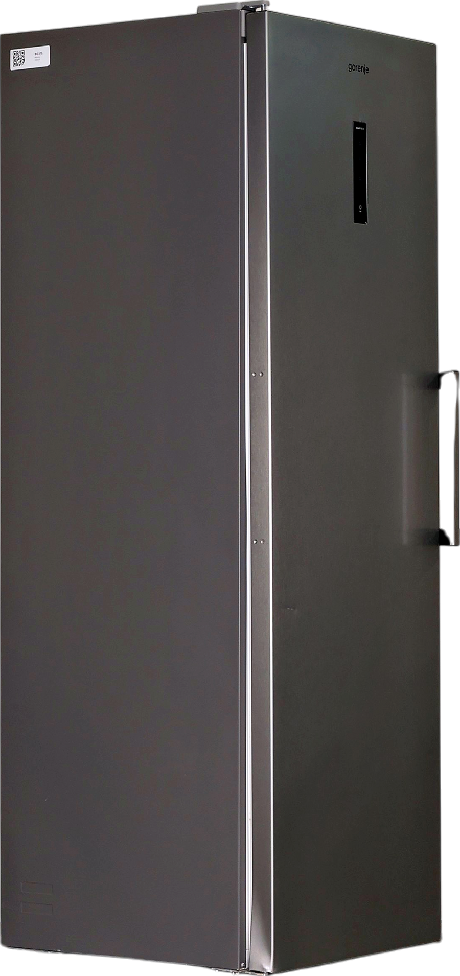 Réfrigérateur Une Porte 398 Litres Reconditionné GORENJE R619EAXL6