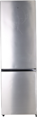 Réfrigérateur Avec Congélateur 255 Litres Reconditionné ESSENTIEL B ERCV190-55hiv2