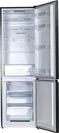 Réfrigérateur Avec Congélateur 255 Litres Reconditionné ESSENTIEL B ERCV190-55hiv2