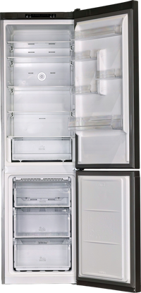 Réfrigérateur Avec Congélateur 367 Litres Reconditionné HOTPOINT HAFC9 TA23SX O3