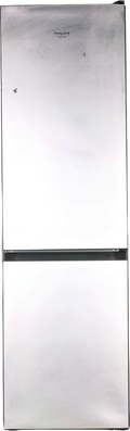 Réfrigérateur Avec Congélateur 367 Litres Reconditionné HOTPOINT HAFC9 TA23SX O3