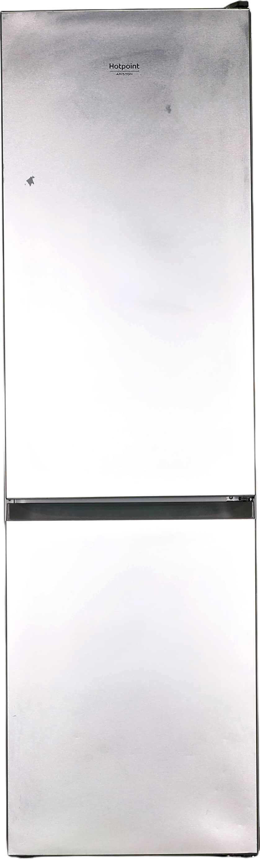 Réfrigérateur Avec Congélateur 367 Litres Reconditionné HOTPOINT HAFC9 TA23SX O3