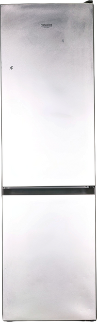 Réfrigérateur Avec Congélateur 367 Litres Reconditionné HOTPOINT HAFC9 TA23SX O3