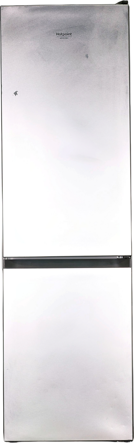 Réfrigérateur Avec Congélateur 367 Litres Reconditionné HOTPOINT HAFC9 TA23SX O3