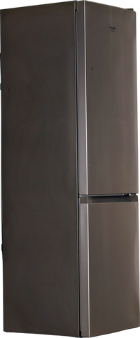 Réfrigérateur Avec Congélateur 367 Litres Reconditionné HOTPOINT HAFC9 TA23SX O3