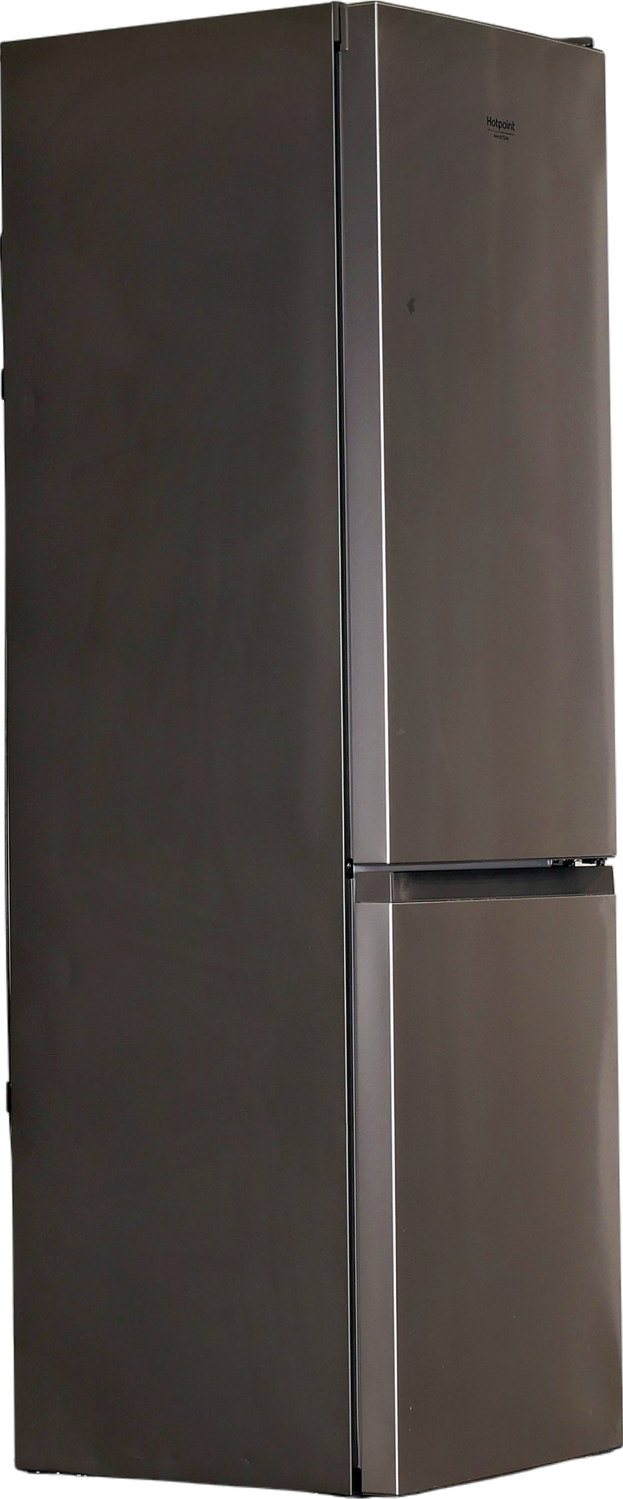Réfrigérateur Avec Congélateur 367 Litres Reconditionné HOTPOINT HAFC9 TA23SX O3
