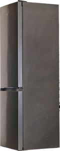 Réfrigérateur Avec Congélateur 367 Litres Reconditionné HOTPOINT HAFC9 TA23SX O3